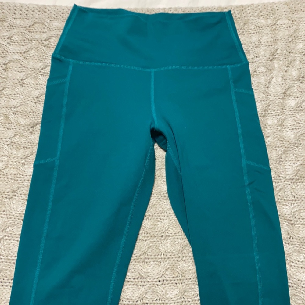 Buffbunny Luna leggings